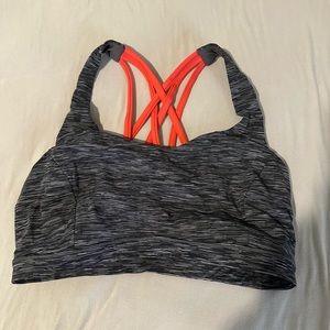 lululemon free to be serene